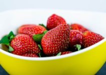 Erdbeeren richtig lagern: 10 Tipps für lange Haltbarkeit