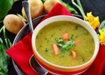 Kartoffelsuppe einfrieren (1)