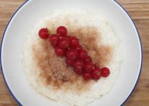 Milchreis einfrieren: So geht’s richtig