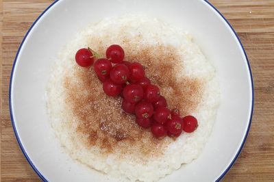 Milchreis einfrieren
