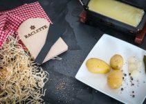 Raclette Käse einfrieren: So geht’s richtig