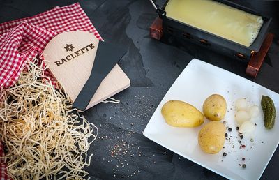 Raclette Kaese einfrieren (1)