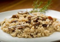 Risotto einfrieren: So geht’s richtig