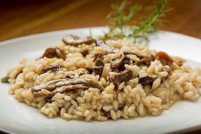 Risotto einfrieren
