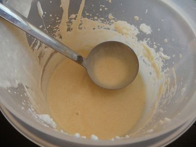 Waffelteig Testsieger