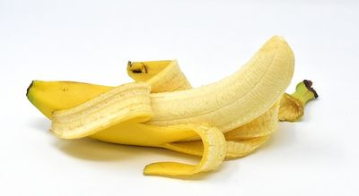 Worin die Banane einfrieren (1)
