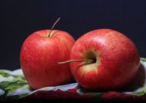 Äpfel einfrieren & haltbar machen: So geht’s richtig