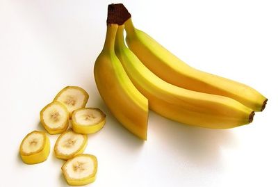 Bananen richtig lagern