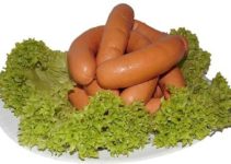 Bockwurst einfrieren: So geht’s richtig
