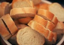 Brot einfrieren & haltbar machen: So geht’s richtig