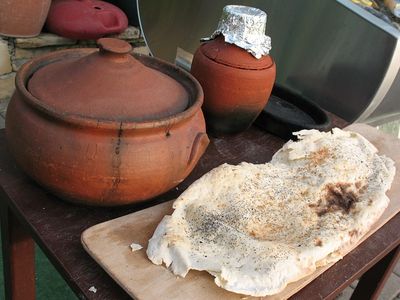 Brottopf Testsieger