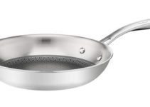 Edelstahlpfanne Vergleich