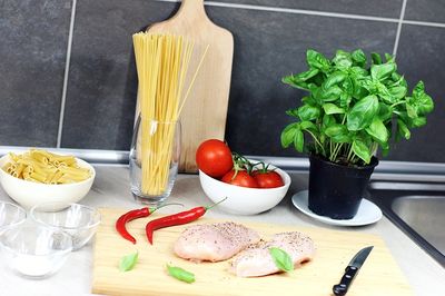 Filetiermesser Testsieger