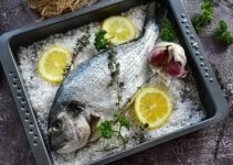 Fisch würzen & verfeinern: Passende Gewürze