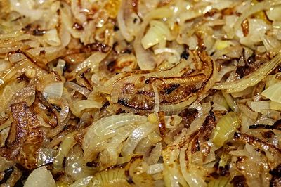 Gebratene Zwiebeln einfrieren (1)