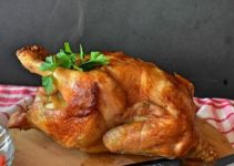 Grillhähnchen würzen: Passende Gewürze