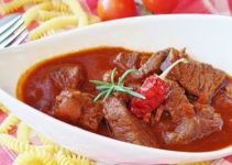 Gulasch würzen & verfeinern: Passende Gewürze