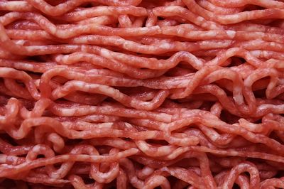 Hackfleisch einfrieren