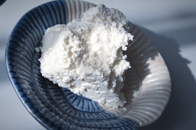 Haltbarkeit von frischem Quark im Kuehlschrank