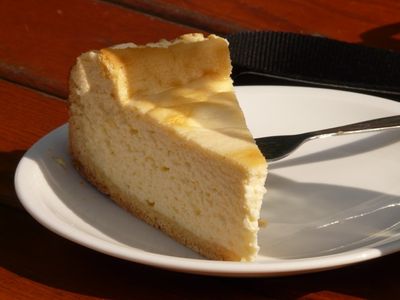 Kaesekuchen einfrieren