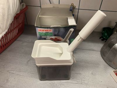 Kirschentkerner Testsieger