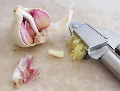 Knoblauchpresse Testsieger (1)