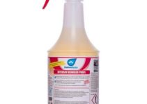 Kuechenreiniger Test