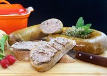 Leberwurst einfrieren: So geht es richtig