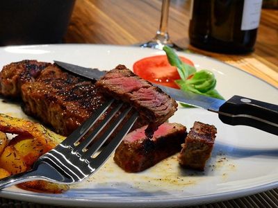Mariniertes Fleisch einfrieren (1)