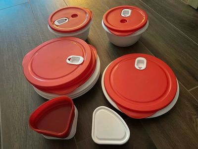 Mikrowellengeschirr Testsieger
