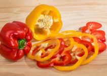 Paprika richtig lagern: 10 Tipps für lange Haltbarkeit