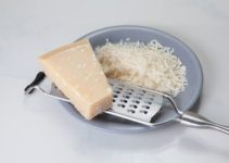 Parmesan einfrieren: So geht es richtig