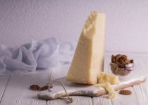 Parmesan richtig lagern: 10 Tipps für lange Haltbarkeit