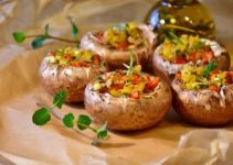 Pilze würzen & verfeinern: Passende Gewürze