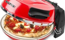 Pizzamaker Test