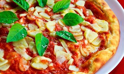 Pizzamaker Testbericht