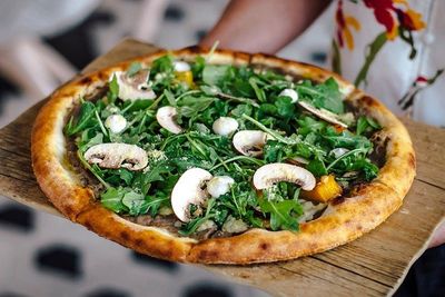 Pizzamaker Testsieger