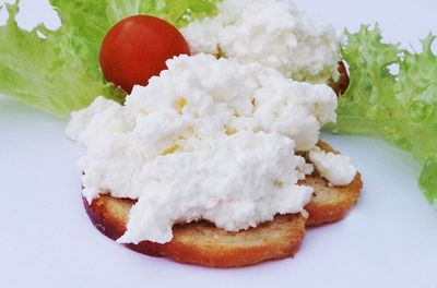 Quark einfrieren