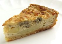 Quiche einfrieren