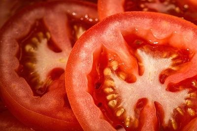 Richtige Tomaten Lagerung