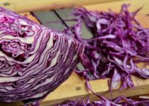 Rotkraut wuerzen