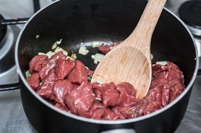 Schmorpfanne Testsieger