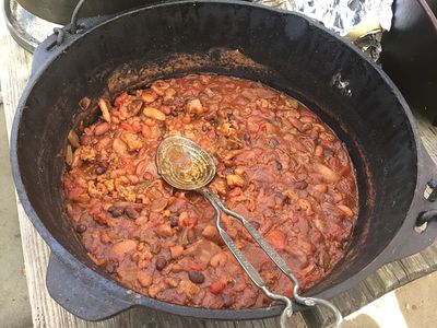 Schmortopf Testsieger