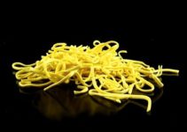 Spätzle einfrieren: So geht’s richtig