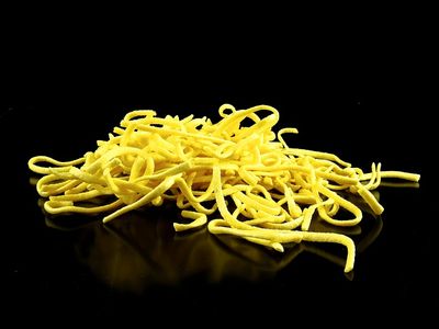 Spaetzle einfrieren