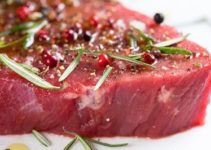 Steak würzen und verfeinern: Passende Gewürze