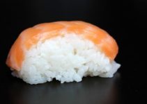 Sushi Reis würzen: Das beste Gewürz