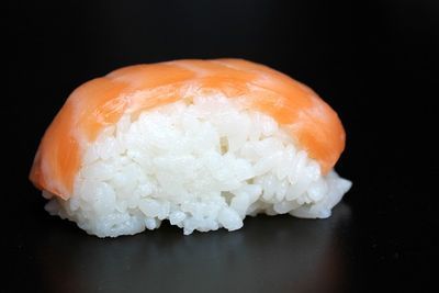 Sushi Reis verfeinern