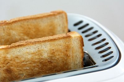 Toastbrot einfrieren