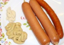 Wiener Würstchen einfrieren & haltbar machen: So geht’s richtig